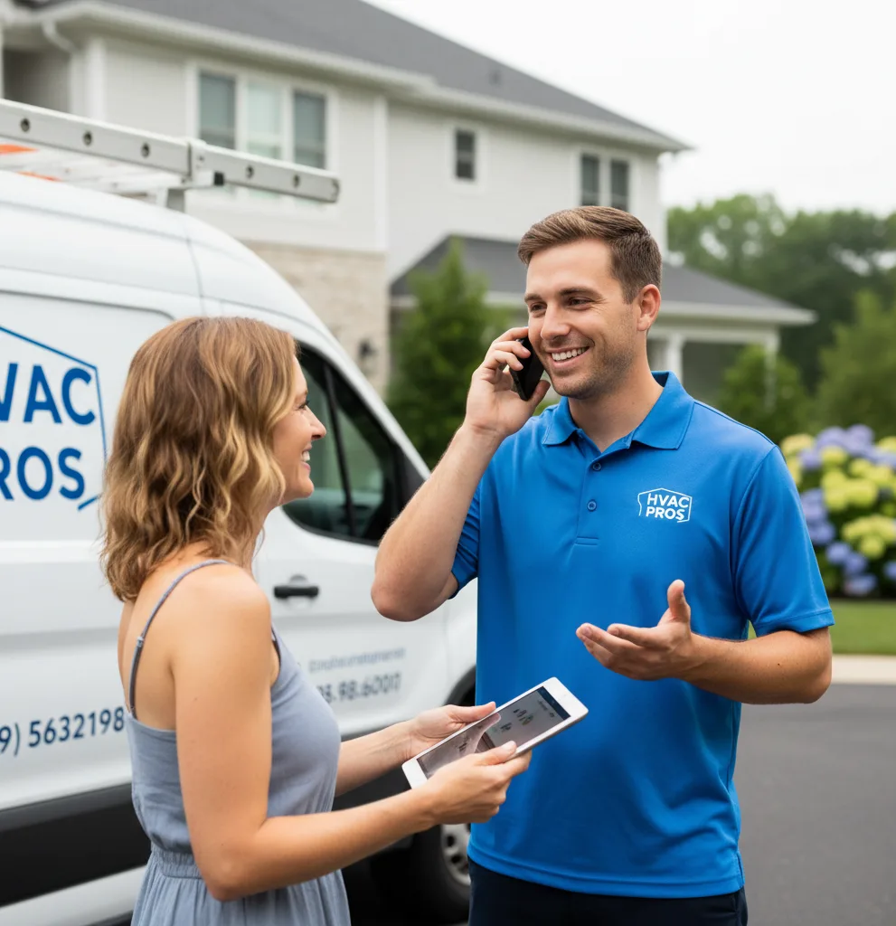 Heating System Repair in Pittsfield, NH
